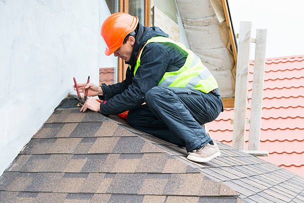 Roof Repair Estimates in Ottawa, IL